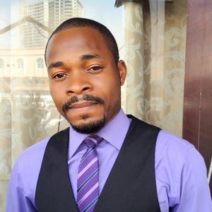 Meet your Posher, Harry